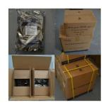 0.72w Everlight 2835 led module for channel letter,advertising box,channels