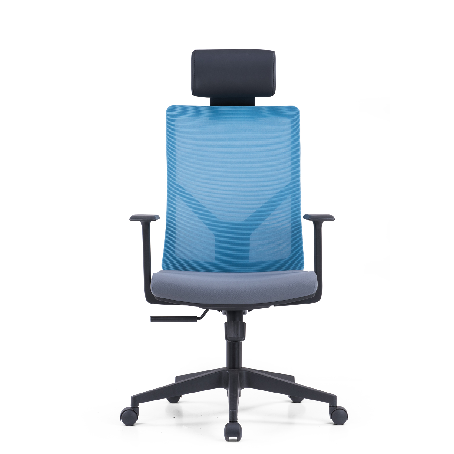 Office BIFMA Certified Mesh Sillas para Oficina and Iron Frame