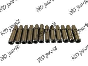 China 6DB10 Engine Valve Guide ME051123 For Mitsubishi factory