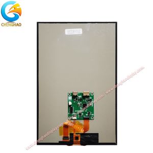 10.1 Inch HDMI Lcd Display 1280x800 IPS TFT Module Support Windows,Linux