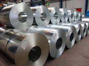 China Cold Rolled 1mm Stainless Steel Strip Roll 4K Surface factory