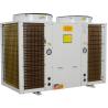 Buy cheap 45kw Commercial Air Source Heat Pump System High Efficiency For School from wholesalers
