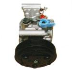ALA20804 SUZUKI AC COMPRESSOR Swift Sport/Sx4 AC COMPRESSOR V08A1AA4AG AC