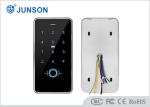 Waterproof Fingerprint Access Controller Support RFID Password