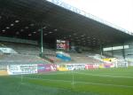 High Brightness Advertising Stadium LED Screen P10 Football Perimeter