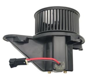 China Pinnacle Vision Blower Motor Black 2008 Iso9001 Oem 85128713 factory