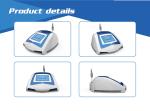980nm diode laser machine for vascular removal, skin tag removal