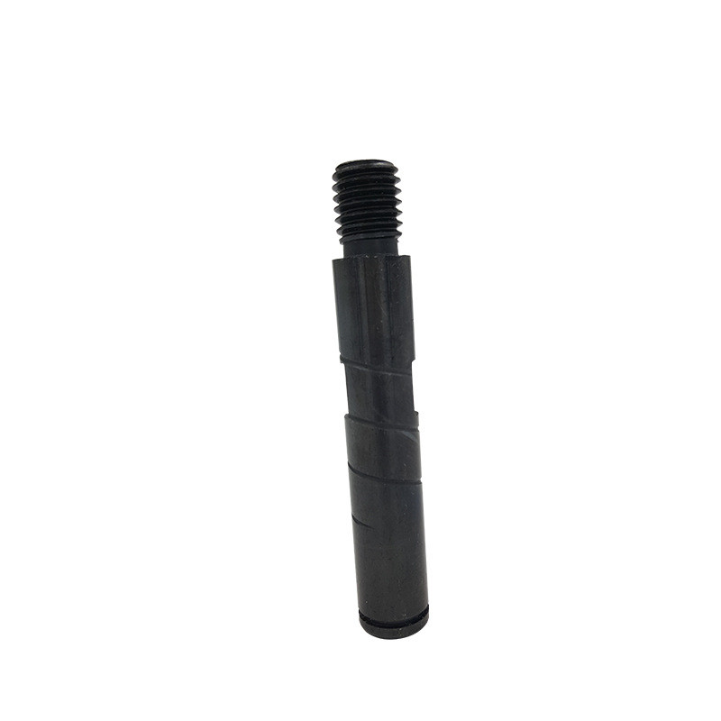 OEM/ODM High precision spline gear shaft customized motor shaft