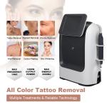 Skin Rejuvenation Pico Laser Picosend Tattoo Removal Machine Carbon Peel Beauty