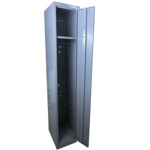 China High Precision Customized Metal Changing Room Steel Gym Locker Sheet Metal Stamping factory