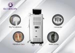 808nm Diode Commercial Laser Hair Removal Machine Permanent Micro Channel