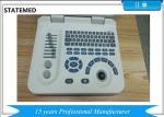 Pregnancy Portable Ultrasound Equipment / Laptop Ultrasound Scanner USB Port