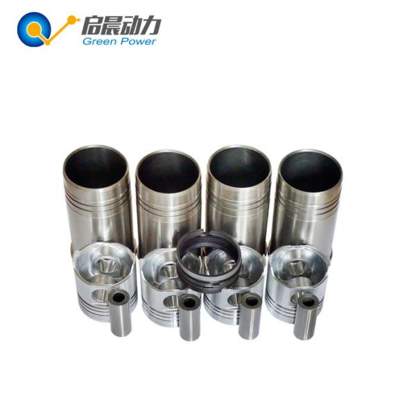 Cylinder head gasket/cylinder jacket/ belt Engine parts for Ricardo diesel