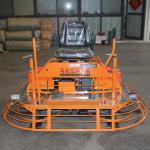 EPA Gasoline 36inch Concrete Finishing Machine Ride On Power Trowel 2019*1040