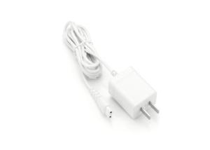 100-240V AC Compact RoHS Certified Switching Power Adapter With Overload Protection