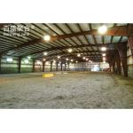 Metal Barn Building Farm Structural Agricultural Steel Hay Shed Kits