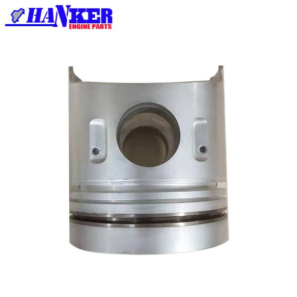 China ME014855 Diesel Engine Parts Repair Kit Piston 4D34 Liner Kit ME012928 factory