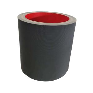 China 14''SBR Rice Huller Rubber Rolls Casting Mill Machine factory