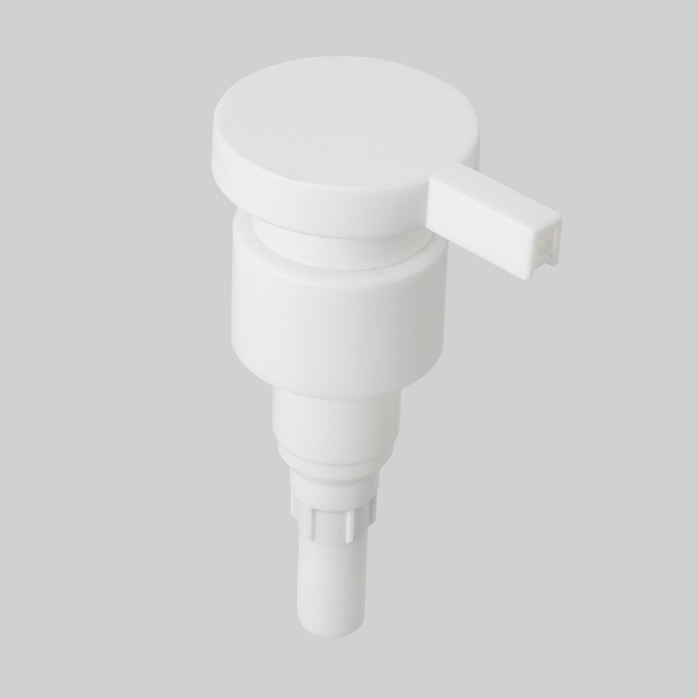 24/410 28/410 Lotion Dispenser Pump Liquid Hand Soap Pump Plastic Clip Lock