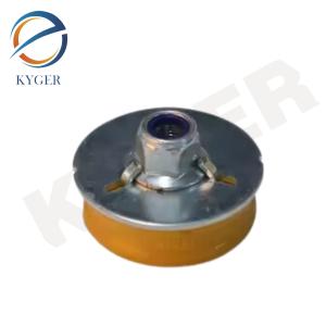China Rear Upper Shock Mount Suspension Strut Bearing Strut Mount 3350 6771 737 For BMW E90 E91 E92 E93 E82 E83 E84 E87 33506771737 factory