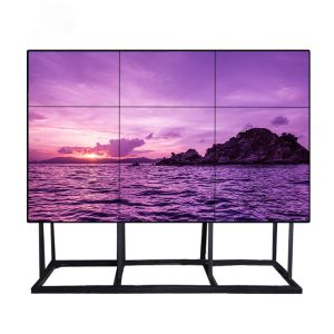 China Readable 42&quot; Seamless DID Splicing 4x4 Lcd Video Wall factory
