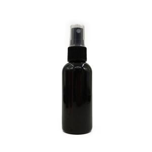 China Durable PET Plastic Spray Bottle For Daily Use factory