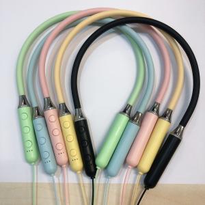 China In-Ear Bluetooth Sports Earphones ODM/OEM Available factory