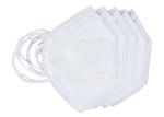 FFP2 5 Ply 15.5x10.5cm Procedural Face Masks