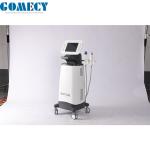 Fractional Microneedle RF Machine 25pins / 49pins For Wrinkle Removal Treatment