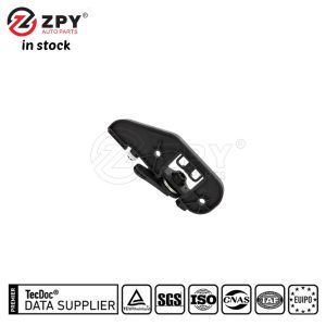 ZPY Hood Latch Release Handle Bracket Spring 8J1823633C for Audi TT Quattro TTS