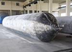 Land Moving Launching Marine Air Bag Natural Rubber Heavy Duty Air Bags