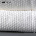 Household Cotton Natural Disposable Baby Wipes Soft Unscented For Sensitive Skin