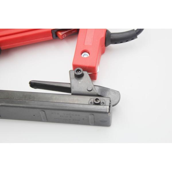 21gauge Fine Crown Electric Stapler Tacker Staple Gun 8016 for Furniture Upholstery Decoration