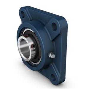 China UCFLU20/L90508 Pillow Block Mounted Ball Bearing Self Aligning​ factory