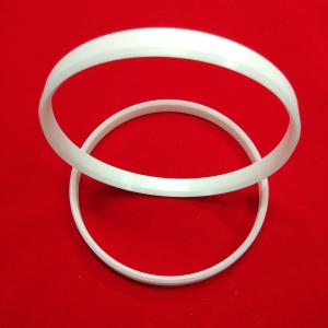 China Wear Resistant Pad Printing Consumables 55x45x12 Ceramic Inkcup Ring factory