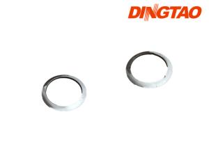 China 118187 Suit For Vector 2500 Cutting Spare Parts Retaining Ring VT2500 factory