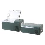 Compressor Freezer Car Fridge 25L Easy To Clean 12v For Truck Design
