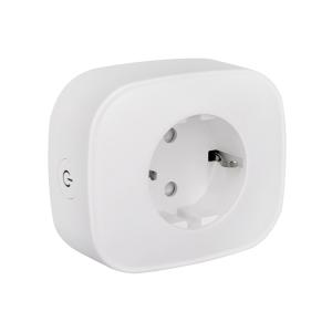 China EU Wi-Fi Plug(EU6S) factory