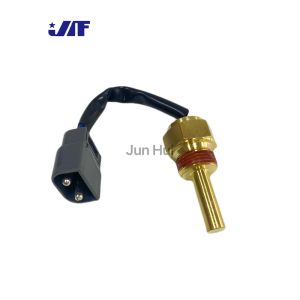 China   EC210 Water Temperature Sensor Excavator 14505855 Electrical Parts on sale