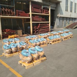 China Quality Guarantee Quick Hitch Coupler for Excavator Attachments Connecting factory