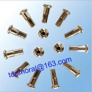 China 15 UCP NIPPLES FOR 1.85MM WIRE factory