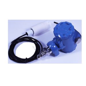 0.5-100m Range Liquid Level Transmitter with ±0.25%FS Comprehensive Accuracy by
