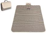 Anti Dusty Travel Picnic Blanket Wear Resistant Custom Logo Available