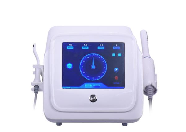 2 in 1 female intimate areal Tigthen RF Radio Frequency Technology Labia Tighten