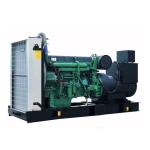 Shanghai lingzhong(SME) High Power Electric Brushless 1000kw 1250kva Diesel
