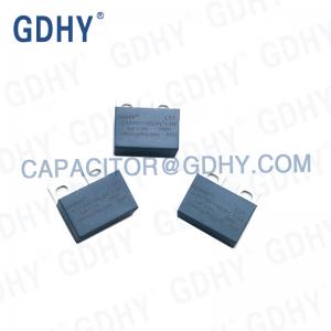 China Circuit RC 1UF 700VDC IGBT Snubber Capacitor on sale