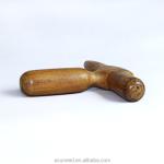 Fragrant Wooden Stick Acupuncture Massage Tools Foot Reflexology