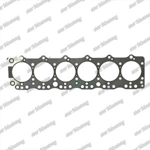 China ISUZU Original Cylinder Head Gasket 6BG1 For ISUZU Engine Spare Parts factory