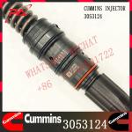 3053124 K-PTD KTA38 CUMMINS Diesel Injector 3054218 3054220 3054228
