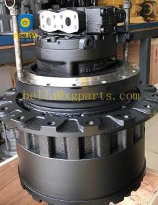 China 334-9986 Travel Motor Assy For Excavator E320D E320E Excavator Final Drive Assy factory